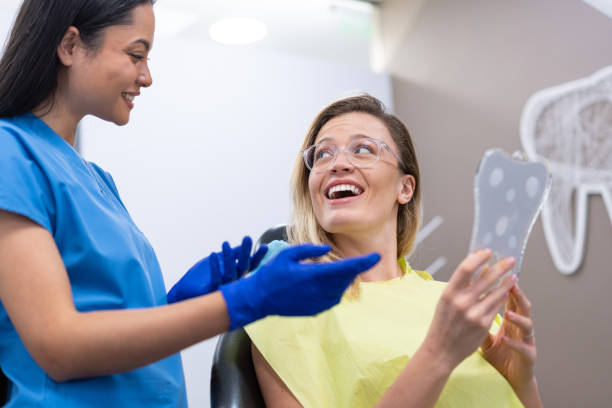 Professional Dental Services in Lorane, PA